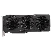 NVIDIA GeForce RTX 2080搭載 ビデオカード GV-N2080WF3-8GCC1