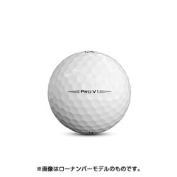 タイトリスト Pro V1 ゴルフボール ホワイト 1ダース ダブルナンバー Amazon.co.jp: 2025 TITLEIST(タイトリスト) PROV1 プロV1