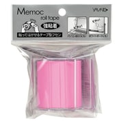 メモックロールテープ 強粘着 PRK-50CH-RO
