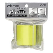 メモックロールテープ 強粘着 PRK-50CH-LE