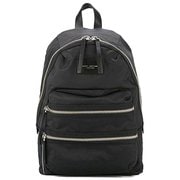 M0008296 Black [BIKER リュック]