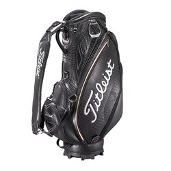 大きな取引 - ヨドバシ.com Titleist BK（ブラック 914 タイトリスト ゴルフバッグ・キャディバッグ