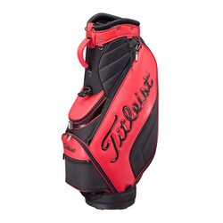 ヨドバシ.com - タイトリスト Titleist 991 RD（レッド） [キャディ