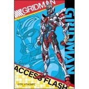SSSS.GRIDMAN スクエアマグネット グリッドマン [キャラクターグッズ]