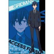SSSS.GRIDMAN スクエアマグネット ヴィット [キャラクターグッズ]