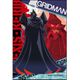 SSSS.GRIDMAN スクエアマグネット アレクシス・ケリヴ [キャラクターグッズ]