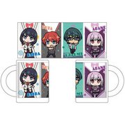 SSSS.GRIDMAN マグカップ デフォルメver. A [キャラクターグッズ]