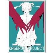 カゲロウプロジェクト アクリルスマートフォンスタンド A [キャラクターグッズ]