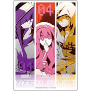 カゲロウプロジェクト アクリルスマートフォンスタンド C [キャラクターグッズ]