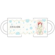 五等分の花嫁 マグカップ [キャラクターグッズ]