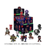 ミステリー★ミニ スパイダーマン：スパイダーバース シリーズ1 1個 [コレクショントイ]