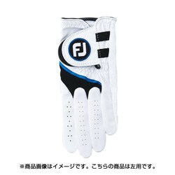 ヨドバシ.com - フットジョイ FootJoy FGPFLHWT-23 [ゴルフグローブ 19