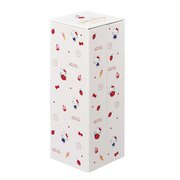 ライフスタイルツールボックスMサイズ/ハローキティ LST-B02KT1