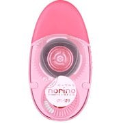 テープのり ノリノコロ12m巻 ピンク TG-1512