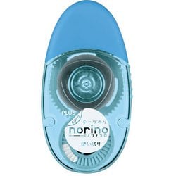 テープのり ノリノコロ12m巻 ブルー TG-1512
