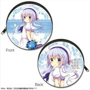 ご注文はうさぎですか？？ まるっとレザーケース Ver.2 デザイン02 チノ [キャラクターグッズ]