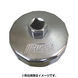 JTC1235 [オイルフィルターレンチ カップ式 マツダ用]
