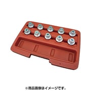 JTC4318 [BMW用ホイールスクリューロックソケットセット]