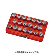 JTC4456 [AUDI用ホイールロックソケットセット]