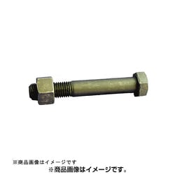 JTCC102BH [クランプ用焼き入れボルト]