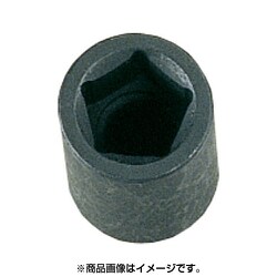 JTC1366 [5角ソケット 19mm いすゞ車他用]