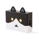 Power Plus 6000mAh nyanboard version ハチワレ CHE-073P-HA