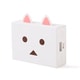Power Plus 6000mAh nyanboard version シロ CHE-073P-SH