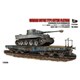 TMOTK3501 [1/35 ミリタリーシリーズ ドイツ 重平貨車 80t Ssyms タイプ]