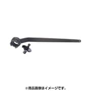 JTC1417 [クランクプーリー固定レンチ BMW用]