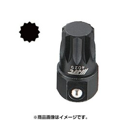 JTC4029 [オイルフィルターソケット VW・Audi用]
