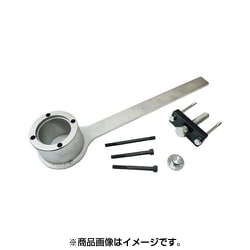 JTC4129 [クランクプーリー固定レンチ JAGUAR・Rover用]