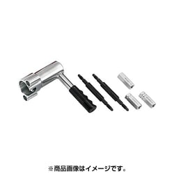 JTC4225 [ボールジョイントインサーター＆リムーバー VOLVO用]
