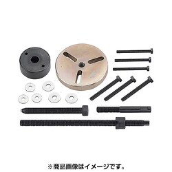 JTC4293 [クランクプーリーリムーバー＆インサーター BMW用]