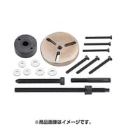JTC4293 [クランクプーリーリムーバー＆インサーター BMW用]