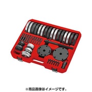 JTC4305 [ホイールハブベアリングツールセット VW・Audi用]