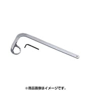 JTC4697 [デフ用フィルターレンチ VW・Audi用]