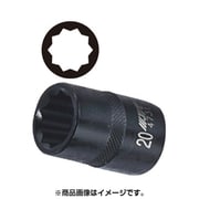 JTC4731 [10ポイント インパクトソケット ホンダ用]