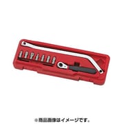 JTC4754 [ドアヒンジボルトリムーバー BENZ・BMW・Audi他用]