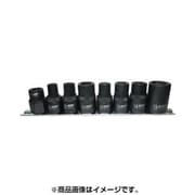 JTC4917 [リブソケットセット (12.7mm 8pcs)]