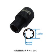JTC4918 [リブソケット M8S]