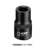 JTC4919 [5角ソケット 12mm]