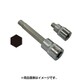 JTC4924 [ブレーキ用ソケットセット 全長36・92mm BENZ・BMW・Audi用]