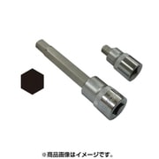 JTC4924 [ブレーキ用ソケットセット 全長36・92mm BENZ・BMW・Audi用]