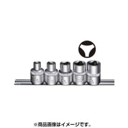 JTCJW0807 [トライアングルソケットセット]