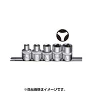 JTCJW0807 [トライアングルソケットセット]