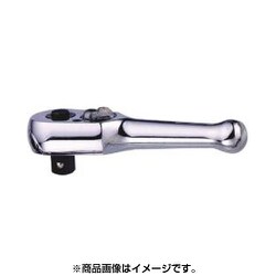 JTC3016 [ショートラチェット 6.3mm]