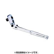JTC3013 [ロッキング首振りラチェット 差込9.5mm]