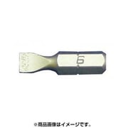 AS6.0MM025S7 [ビット マイナス6mm(5個入り)]