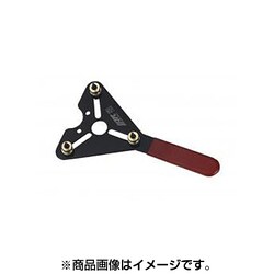 JTC1551 [コンプレッサークラッチプーリーレンチ]