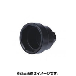 JTC1560 [フロントホイールナット用ソケット(80mm) SCANIA用]